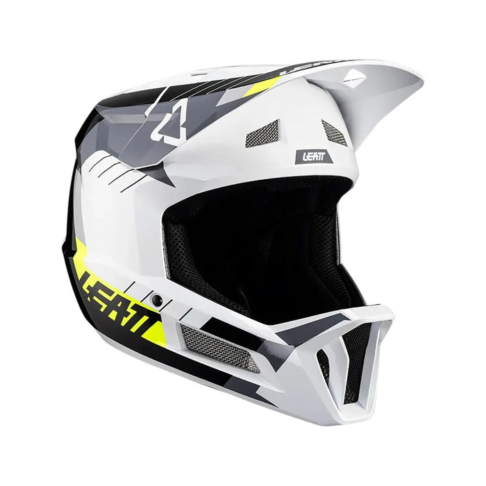 Leatt MTB Gravity 2.0 V23 Bicycle Helmets