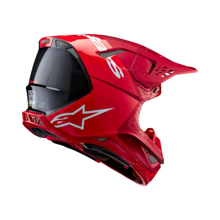 Alpinestars S-M10 Flood Motorcycle Helmets
