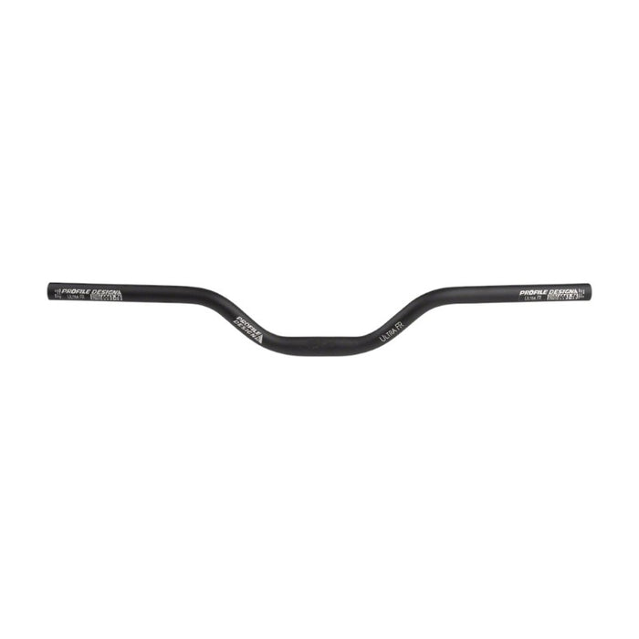 Profile Design Ultra FR Bar Bicycle Handlebars