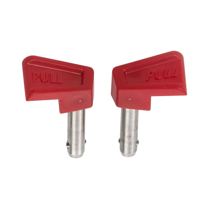 Leatt Dbx/Gpx 3.5 Thoracic Pins Motorcycle Protection