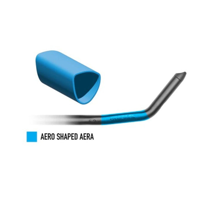 Profile Design Sonic Ergo 52a Aerobar Bicycle Handlebars