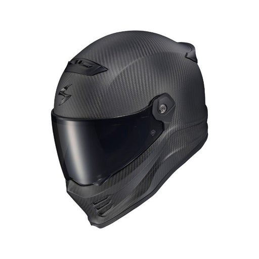 Scorpion EXO Covert FX Full Face Helmet Matte Black / 3x