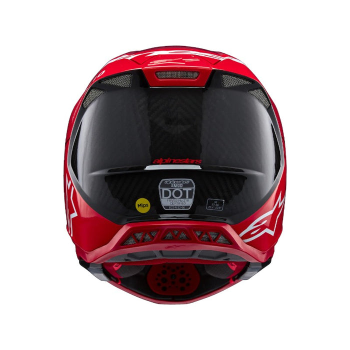 Alpinestars S-M10 Flood Motorcycle Helmets