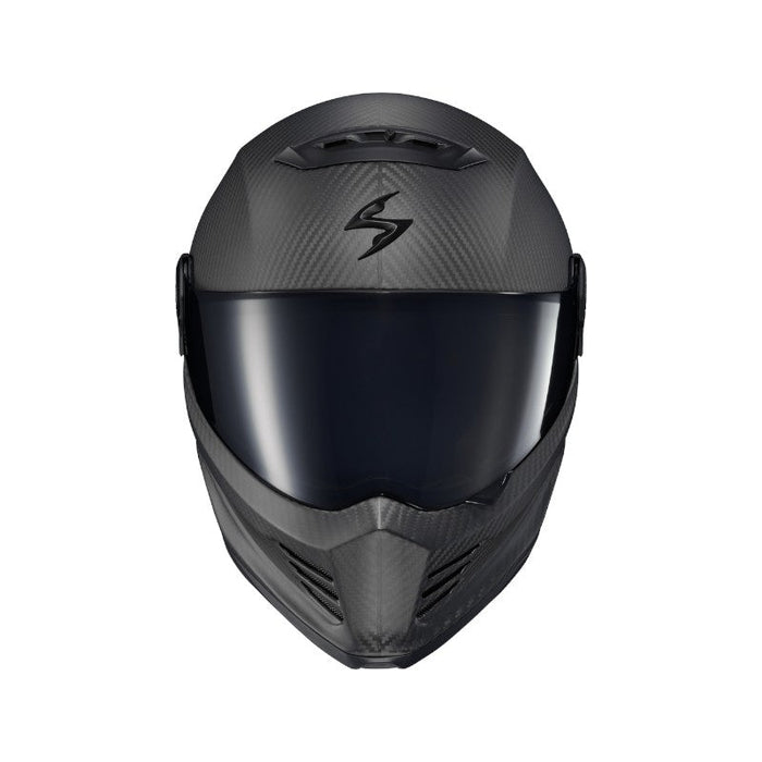 SCORPION EXO Covert FX Carbon Motorcycle Helmets
