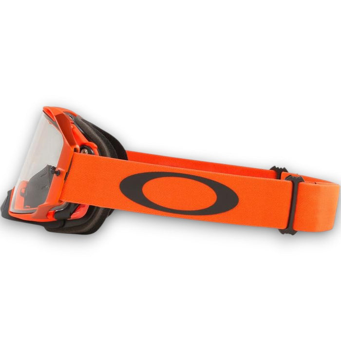 Oakley Abmx Motorcycle Goggles