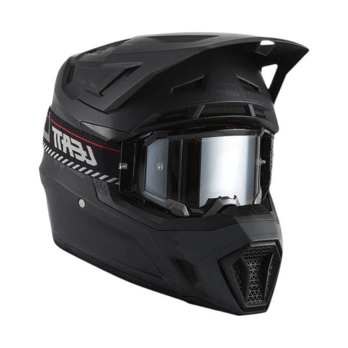 Leatt Kit Moto 7.5 Motorcycle Helmets