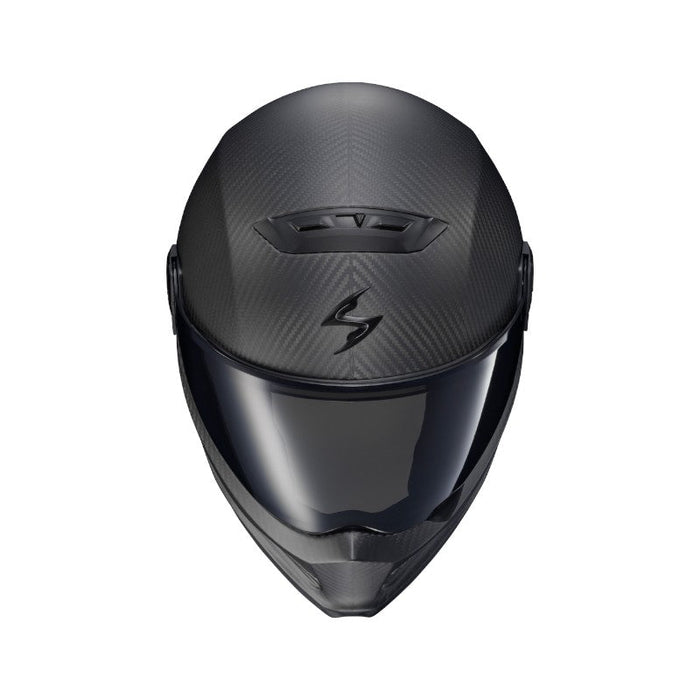 SCORPION EXO Covert FX Carbon Motorcycle Helmets