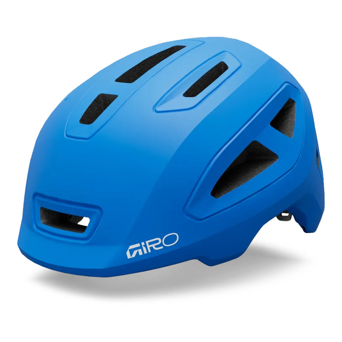 Giro Scamp II Youth Kids Bicycle Helmets