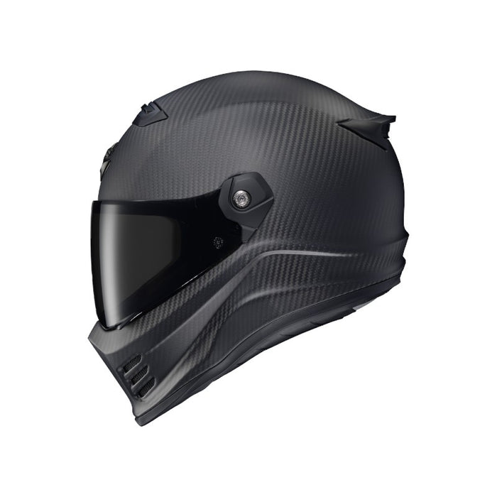 SCORPION EXO Covert Fx Carbon Full Face Motorcycle Helmets