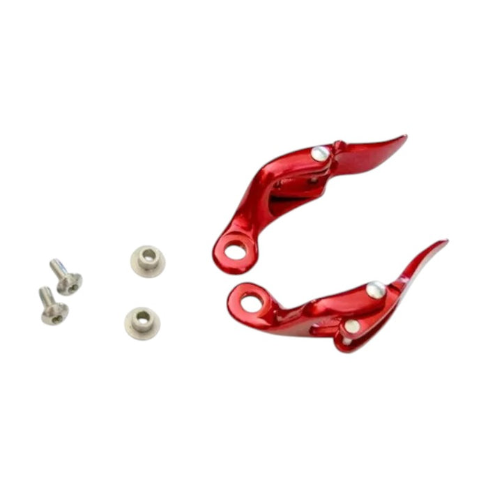 Leatt Hinge Pack Motorcycle Protection