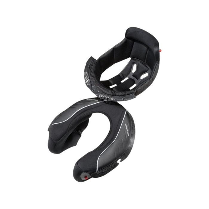 SCORPION EXO GT930/AT960 Kwikwick 3 Liner/Cheek Motorcycle Helmet Accessories