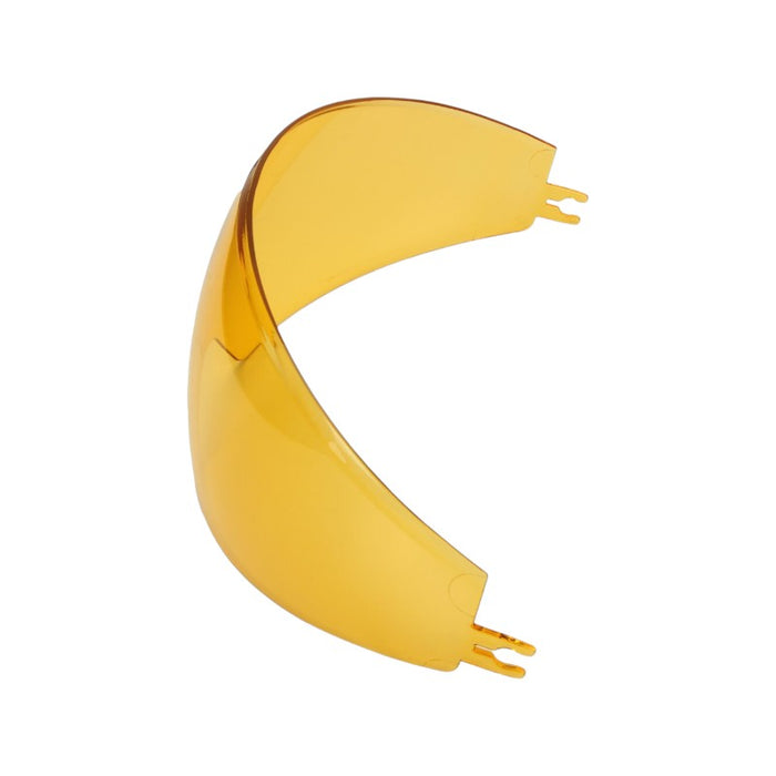 SCORPION EXO Gt930/At960 Sunvisor Amber Motorcycle Helmet Accessories