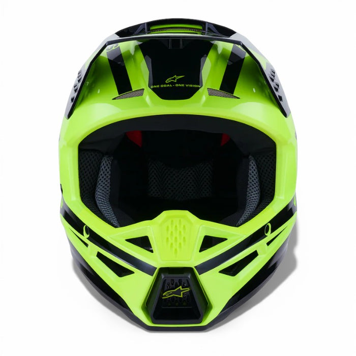 Alpinestars SM3 Heat ECE06/DOT Motorcycle Helmets