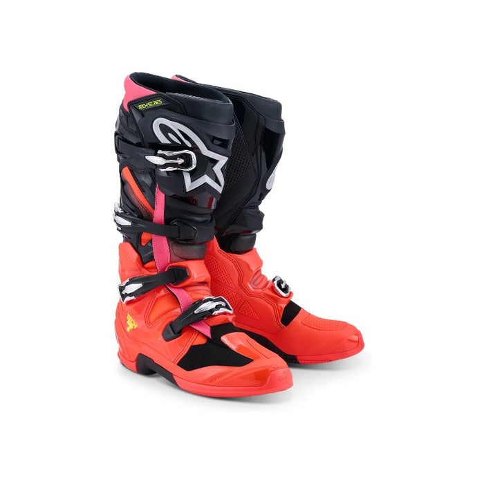 Alpinestars 2026 MX Tech 7 Motorcycle Boots