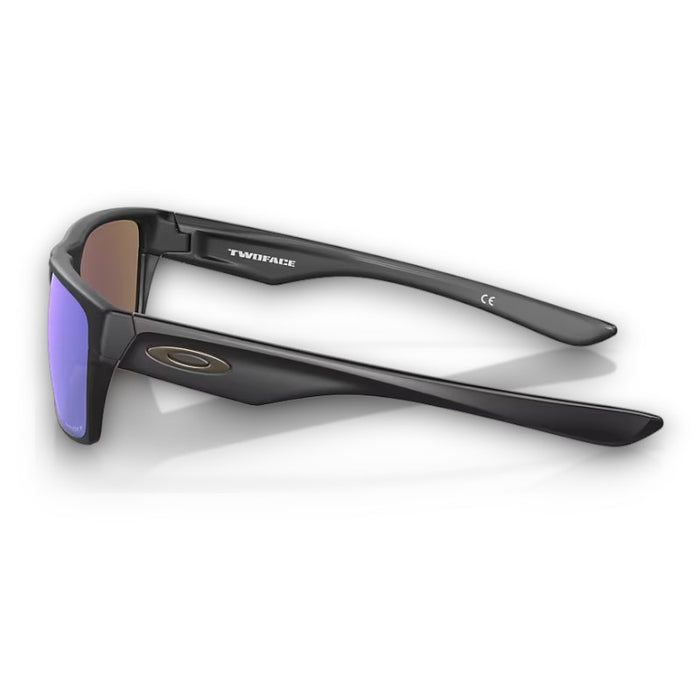 Oakley Two Face Lifestyle Sunglasses