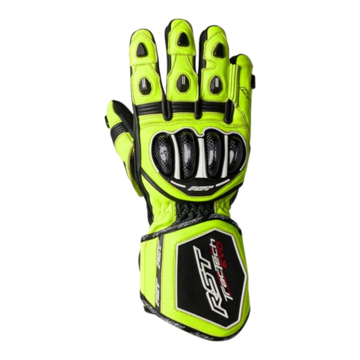 RST Tractech Evo 4 CE Motorcycle Gloves