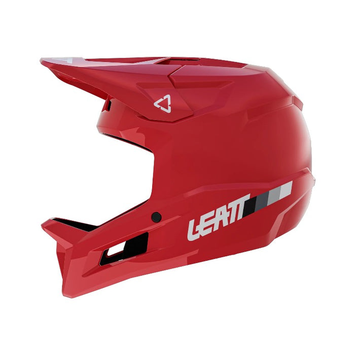 Leatt MTB Gravity 1.0 Junior Bicycle Helmets