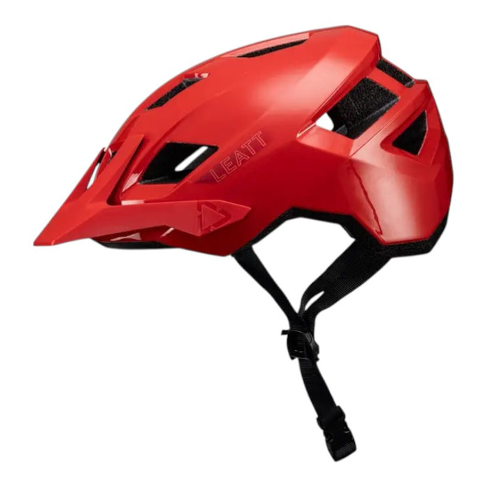 Leatt Helmet All Mountain 1.0 Jr Bicycle Helmets