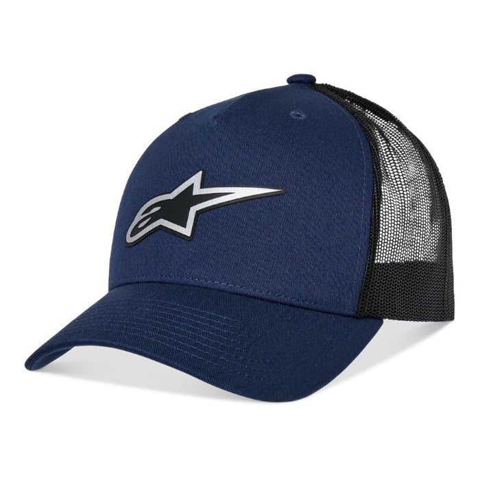 Alpinestars Reflect Ageless Trucker Hat Motorcycle Headgear