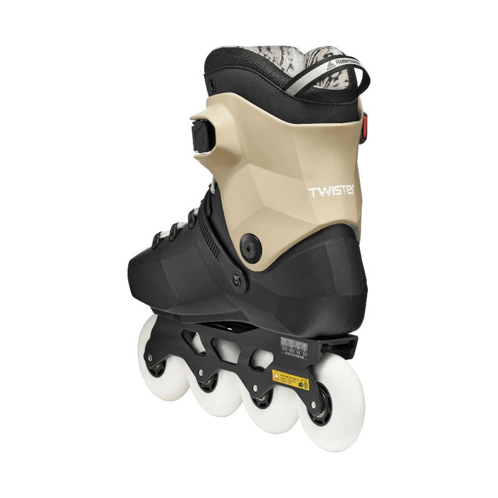 Rollerblade Twister XT Inline Skates
