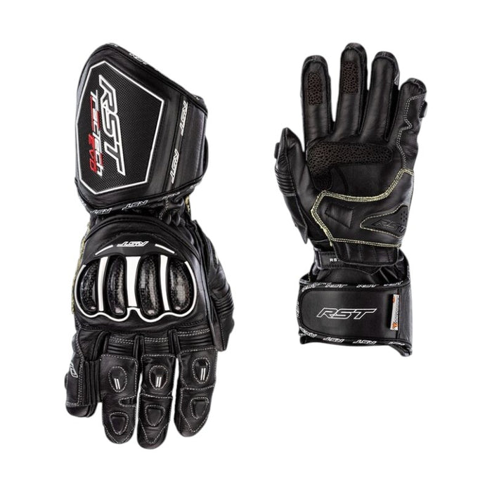RST Tractech Evo 4 CE Womens Motorcycle Gloves