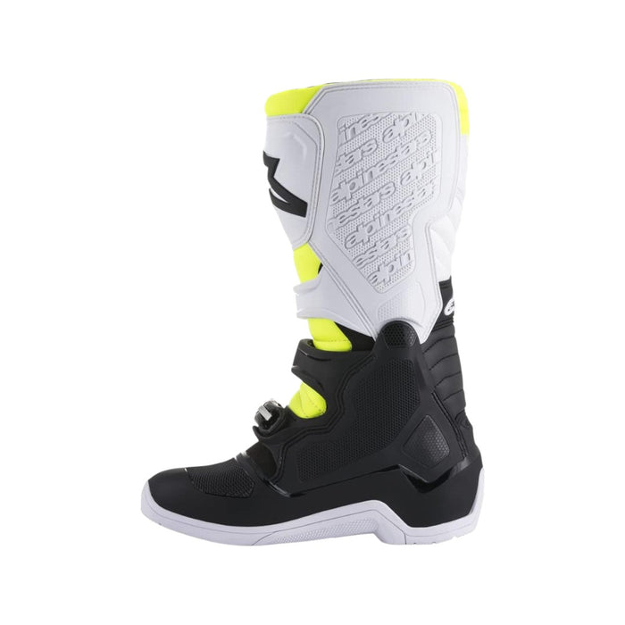 Alpinestars Tech 5 Motorcycle Boots