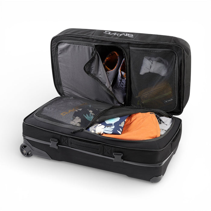 Dakine Split Roller Bag 85L Lifestyle Luggage
