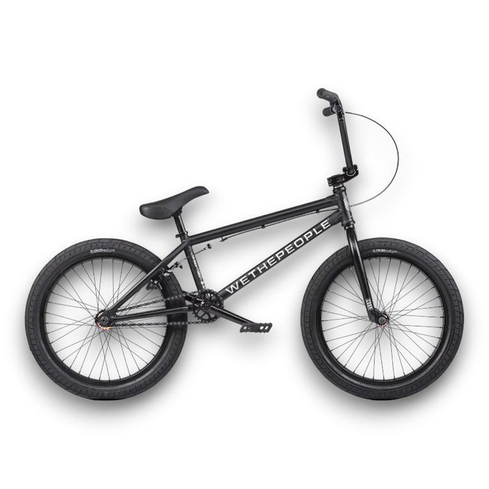 We The People CRS FC BMX (Freecoaster) Bicycles