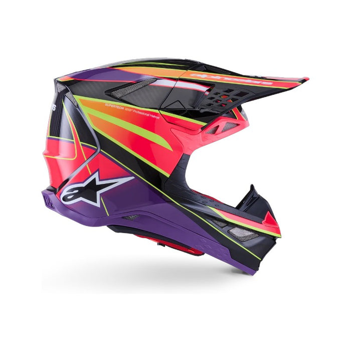 Alpinestars S-M10 Era Motorcycle Helmets