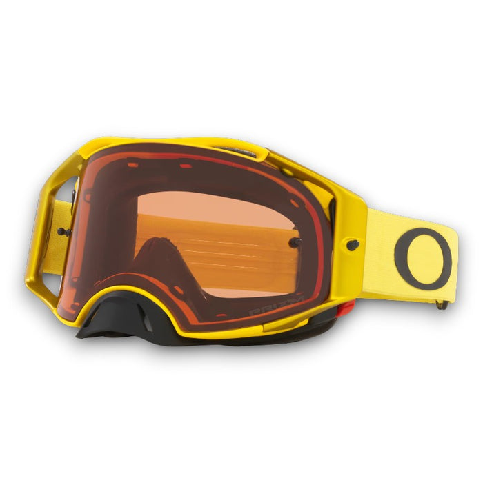 Oakley Abmx Motorcycle Goggles