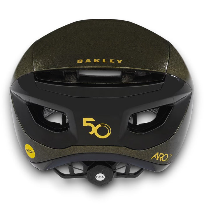 Oakley Aro7 Lite Bicycle Helmets