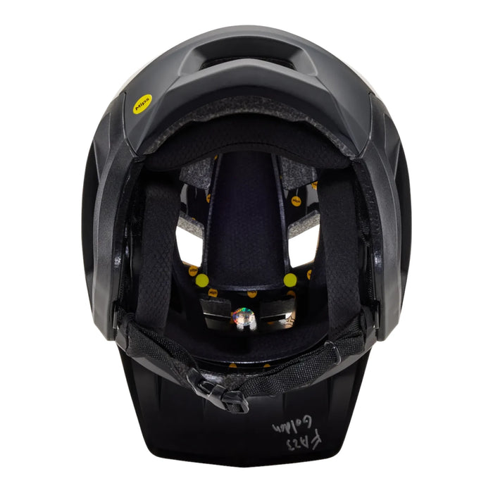 FOX Racing Dropframe Bicycle Helmets