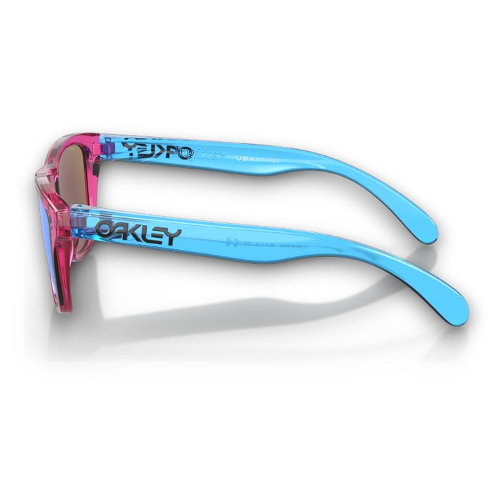 Oakley Frogskins Xxs Lifestyle Sunglasses
