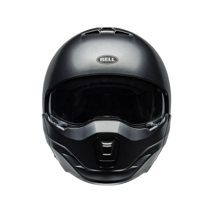 Bell Powersports Broozer Motorcycle Helmets
