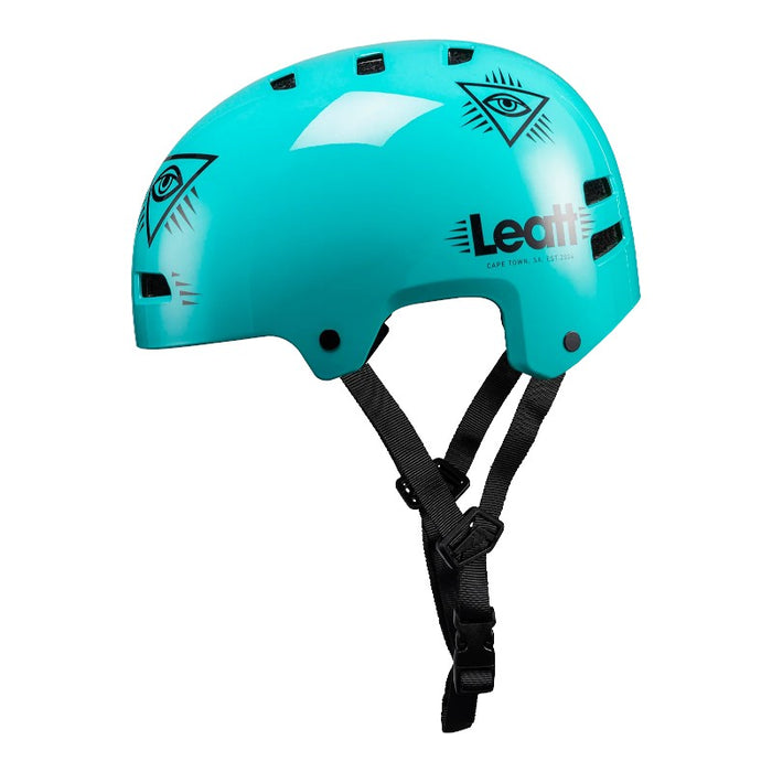 Leatt Helmet MTB Urban 2.0 Jr Bicycle Helmets