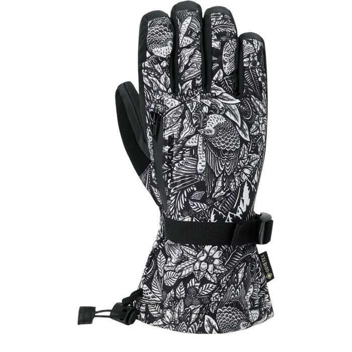 Dakine Sequoia Gore-Tex Gloves Womens Snow Gloves