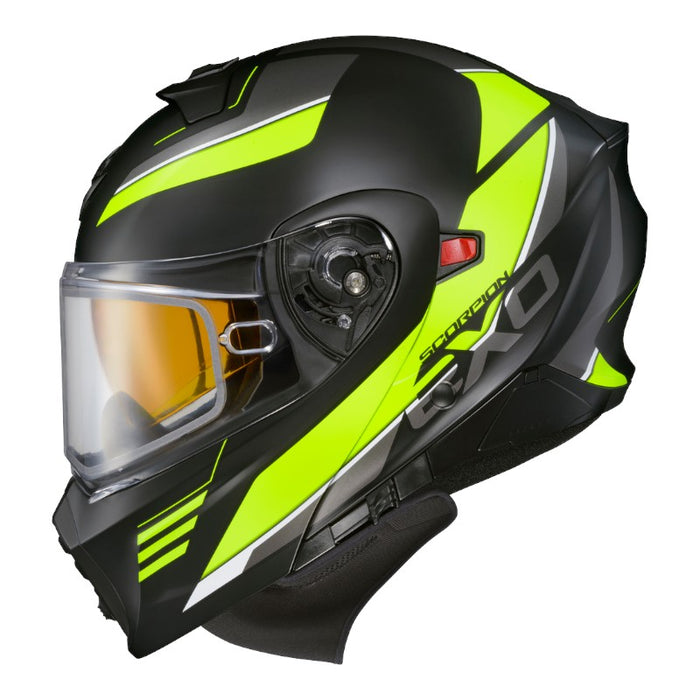 SCORPION EXO Gt930 Cold Weather Modulus Motorcycle Helmets