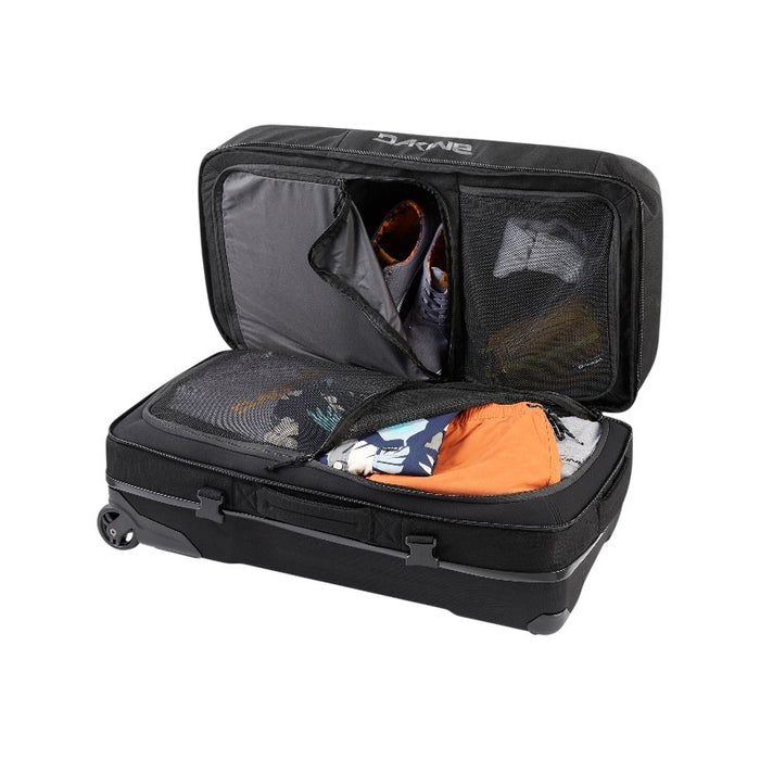 Dakine Split Roller Bag Lifestyle Luggage