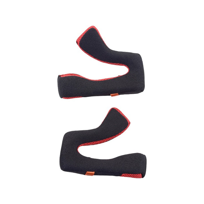 Alpinestars S-M5 Cheek Pad Set Motorcycle Helmet Accessories