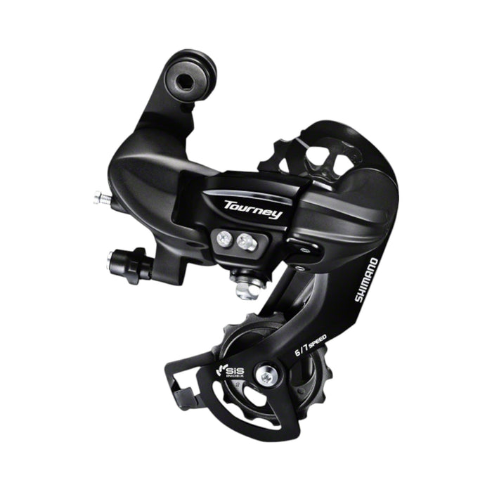 SHIMANO Tourney RD-TY300 Bicycle Derailleurs