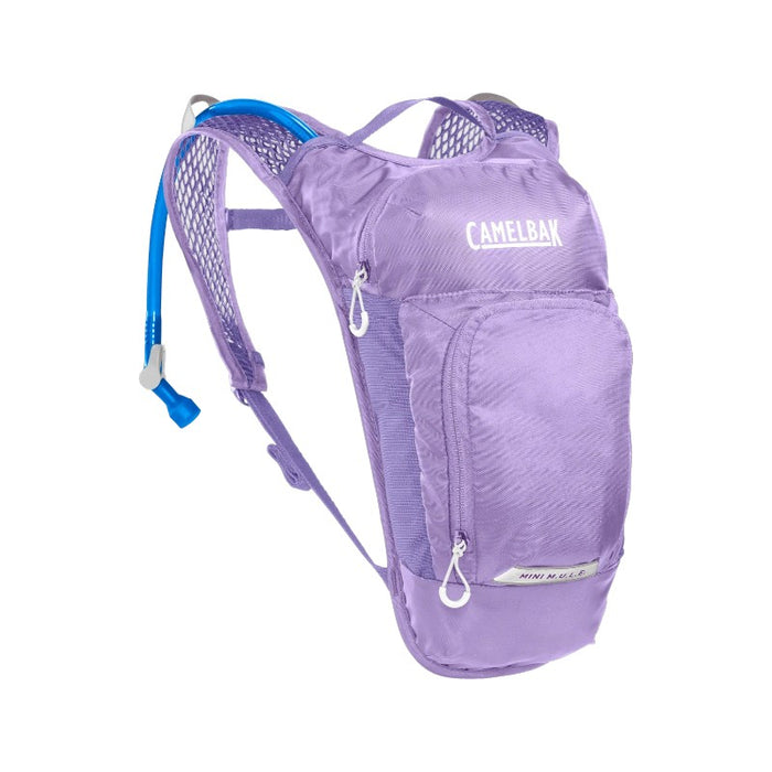 CamelBak Mini M.U.L.E.® 50oz Hydration Pack with Crux 1.5L Reservoir Hiking Hydration Packs