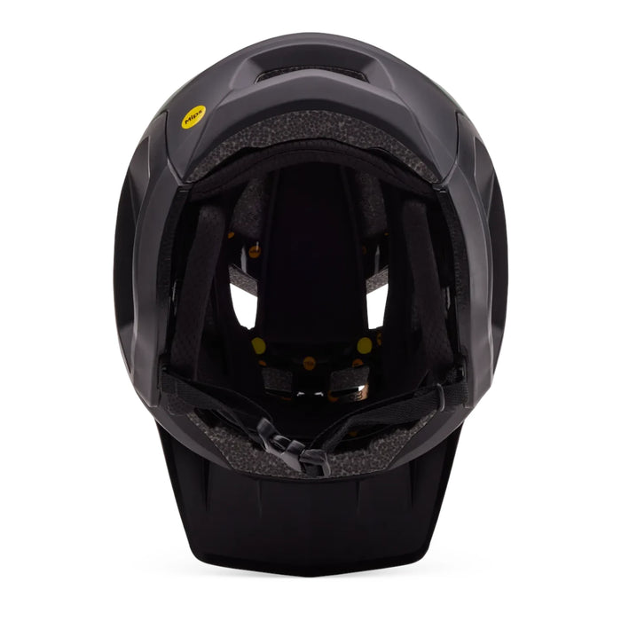 FOX Racing Dropframe Bicycle Helmets