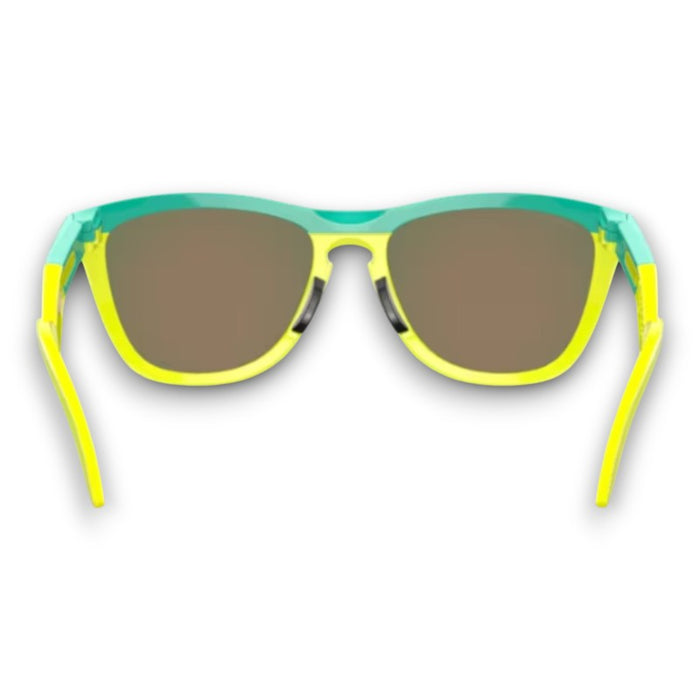 Oakley Frogskins Hybrid Lifestyle Sunglasses