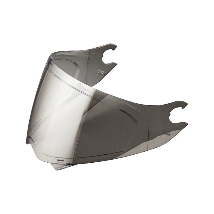 SCORPION EXO Covert Fx Faceshield Replacement Visor for Helmets - Anti-Fog Anti-Scratch Motorcycle Helmet Accessories