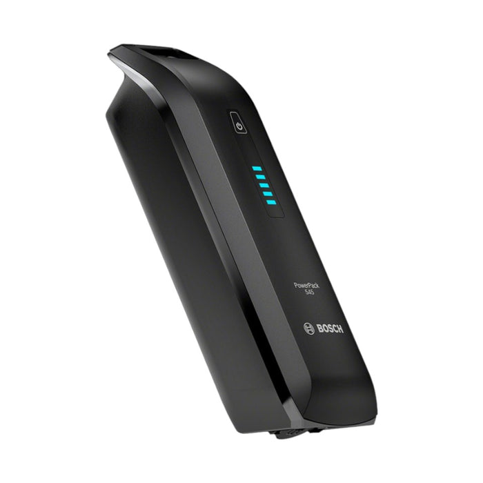 Bosch PowerPack Battery for Bosch eBike The Smart System Compatible Models Batteries