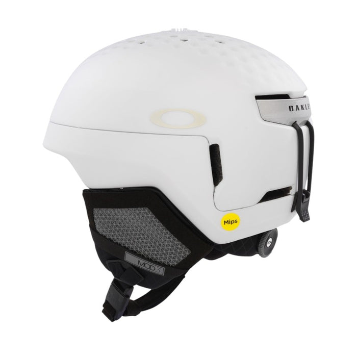 Oakley Mod3 Mips Snow Helmets
