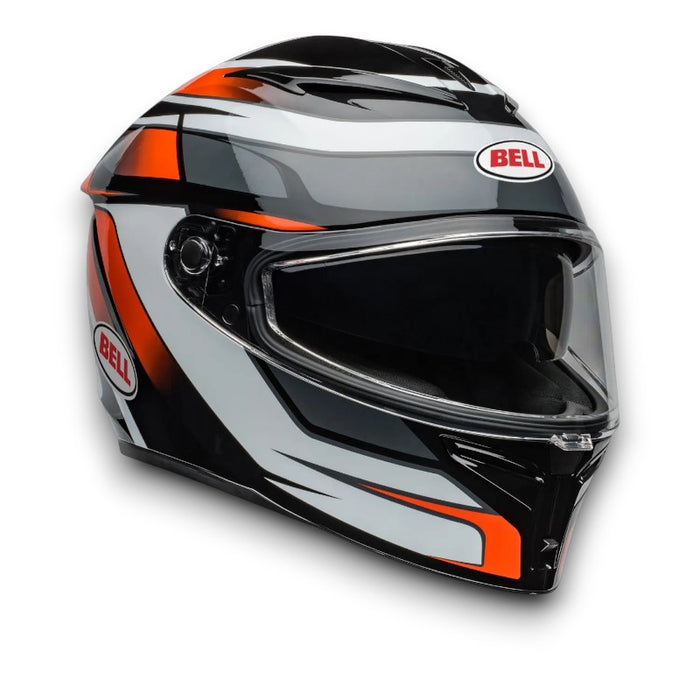 Bell Powersports Lithium MIPS Motorcycle Helmet