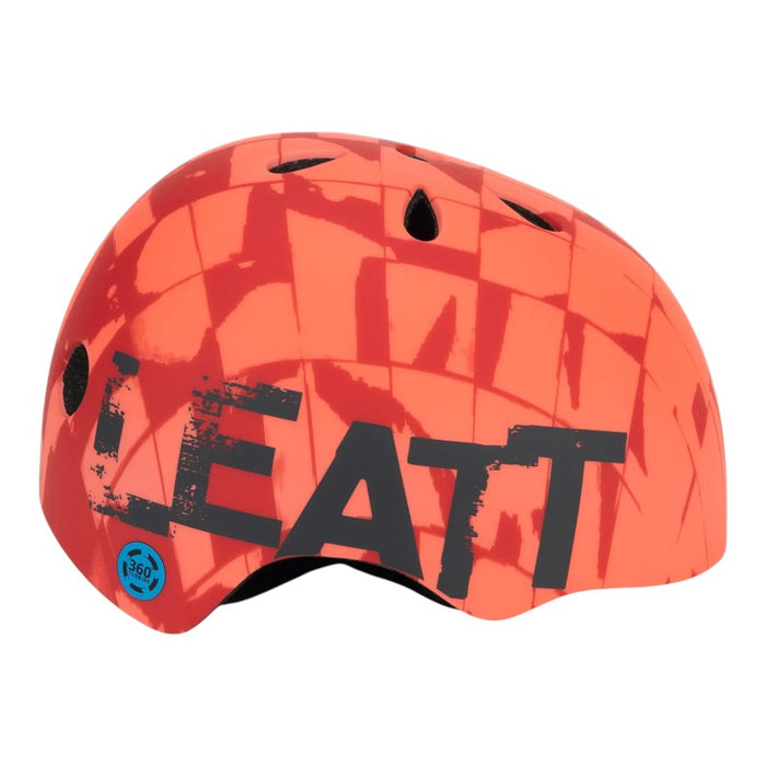 Leatt Helmet MTB Urban 1.0 Jr Bicycle Helmets