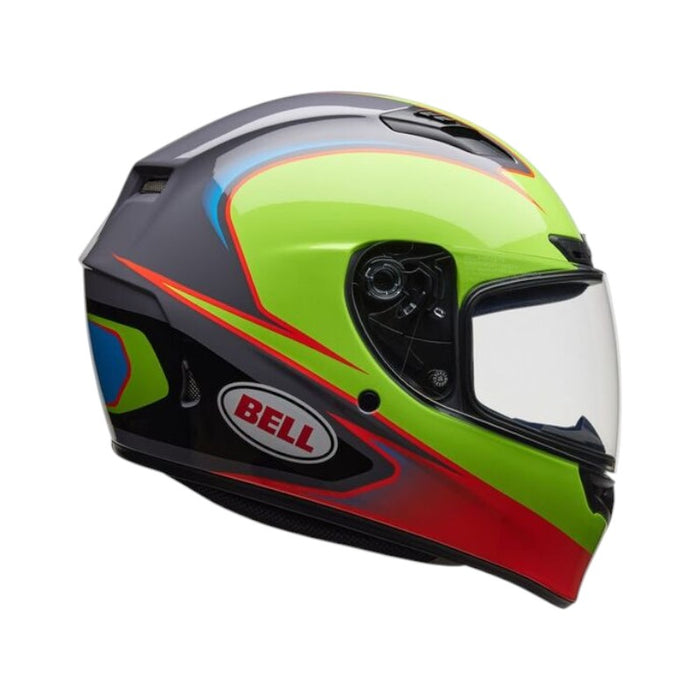 Bell Powersports Qualifier DLX MIPS Motorcycle Helmet