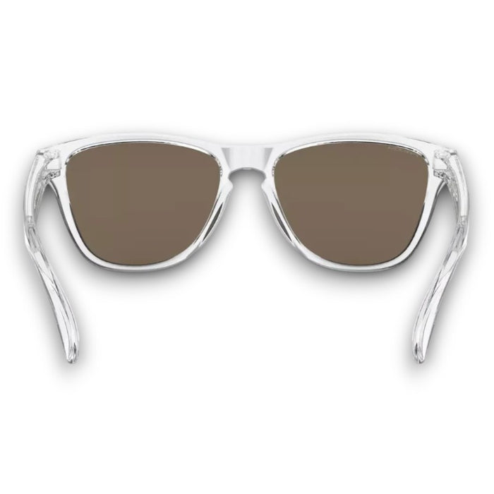 Oakley Frogskins Xs Lifestyle Sunglasses